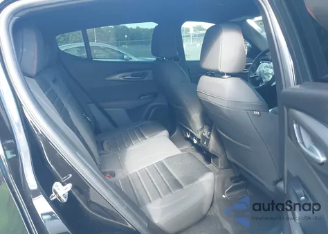 2024 Dodge Hornet Gt Awd from USA, damaged, VIN ZACNDFAN0R3A44344